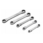 P&otilde;rkv&otilde;tmete komplekt 5 tk., 6-22mm, Cr-V