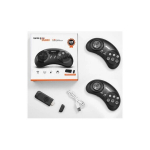 HDMI 668 m&auml;ngukonsool &ndash; Sonic Games Collection sees