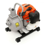 Bensiiniveepump Kraft & Dele KD5060