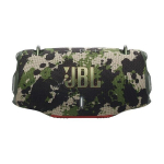 JBL Xtreme4, Camo