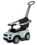 Laste t&otilde;ukeauto Sport Car salvei Sun Baby