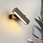 LED p&ouml;&ouml;rlev seinalamp