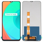 Originaalne LCD- ja puuteekraan Realme C11 2020 RMX2185