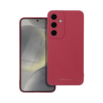 Roar Luna Samsung Galaxy S24+ (6,7&Prime;) - Punane