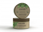 &Scaron;ampoon-koorija Ecolatier, helepruun, 300 g
