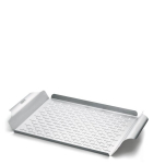 WEBER Deluxe grillpann 30x44cm, 6435