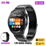 GT3 Pro Smart Watch Adult