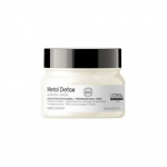 Juuksemask L'Or&eacute;al Professionnel Metal Detox Mask 250ml