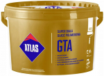 Atlas GTA pol&uuml;meeride lahjendaja 18 kg super valge