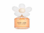 Tualettvesi Marc Jacobs Ladies Daisy Love EDT naistele, 150 ml