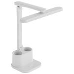 BARI LED laualamp VALGE 4000K 325013