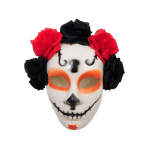 Halloweeni mask Surnud pruut