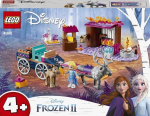 41166 LEGO&reg; | Disney Frozen Elsa vankrireis