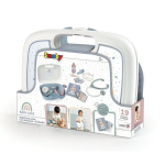 Arsti kohver Smoby Baby Care