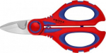 Elektriku k&auml;&auml;rid Knipex 95 05 10