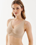 Spordivest Shape, pruun