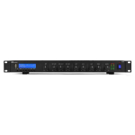 PDC90 meediumipleier koos v&otilde;imendiga DAB+/USB/MP3/BT