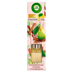 Air Wick Essential Oils l&otilde;hnavad pulgad Karamelliseeritud pirn ja kaneel, 40 ml
