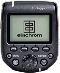 Elinchrom raadiosaatja Skyport Transmitter Pro (Fujifilm'le)