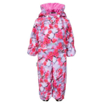 S&uuml;gis/kevad soojad kombinesoonid t&uuml;drukutele Lenne, roosa