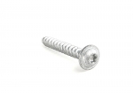 BMW E81 Tapping Screw Genuine 17117536972