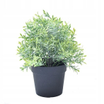 Kunstlik rosmariinitaim potis 20cm