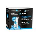 La Roche-Posay Hyalu B5 Set kinkekomplekt, 30ml+15ml