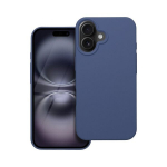 Forcell Silicone, iPhone 16 Plus &ndash; Sinine