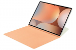 BX910POE Smart Book Cover Samsung Galaxy S10 Ultra/Tab S9 Ultra, Oranž
