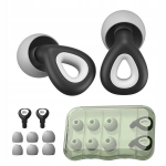 K&otilde;rvatropid K&otilde;rvatropid STOPERS Box S/M/L SILICONE tips Sleeping pad'id