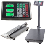 Elektrooniline kaal Perfee, 100kg LCD