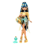 Nukk Monster High Core Cleo