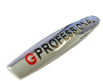 Mercedes G-klassi W461 W463 Gprofessional m&auml;rgi embleem A4618170420 Ehtne