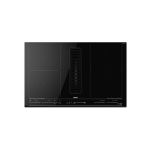 Induktsiooniplaat - TEKA - AFF87601-MST-BK - 4 tsooni + Flex - 7200 vatti - 80x51 cm
