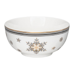 Ambition kauss Art Deco Stars, 14 cm