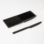 Ambition lauanoad Prato, must, 12 tk