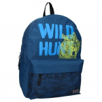 Seljakott Skooter High Score, sinine