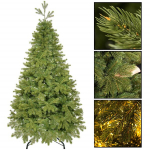Kunstkuusk Springos CT0144 220 cm