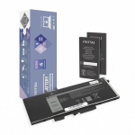 Mitsu s&uuml;learvuti aku Mitsu Dell Latitude 3HWPP 5401 5410 5501