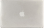 Tucano kaitse&uuml;mbris Nido Hardshell MacBook Air 15" M2, l&auml;bipaistev