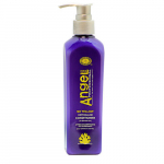 Palsam heledatele juustele Angel Professional No Yellow Crystaline, 1000 ml