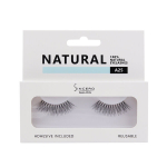 Ripsmed SINCERO SALON NATURAL A25 1 paar