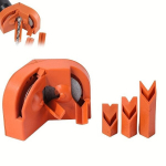 Puuriteritaja Pickify, 2-16 mm