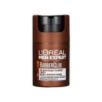L&acute;Or&eacute;al Paris niisutav kreem habemele ja nahale Men Expert Barber Club (Beard - Skin Moisturiser) 50 ml