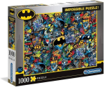 Pusle Batman, 1000-osaline