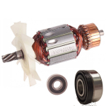 HILTI TE 14 TE 15 TE14 TE15 T E 1 5 T E 1 4 laagerdatud rootor