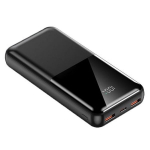 Akupank Jellico P29BK, 20000mAh