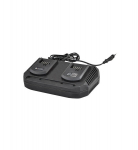 Akulaadija 20V DUAL, KS C35A-2, KONNER & SOHNEN