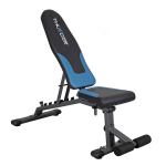 Treeningpink Thunder Quick