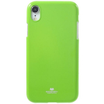 &bdquo;Mercury&ldquo; kaaned - roheline (iPhone Xr)